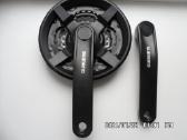 Shimano- minyklis ir vokiski galinio rato uzraktai