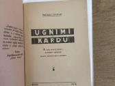Ugnimi ir kardu 1932 m. - nuotraukos Nr. 2
