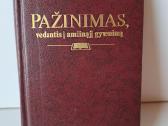 Pažinimas vedantis į amžinjį gyvenimą