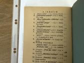 Prakeikti pinigai 1936 m. - nuotraukos Nr. 7