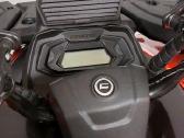 CF moto cforce1000 /850 / 520/oro paemimas snorkel - nuotraukos Nr. 15