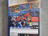 Žaidimas Transformers Battlegrounds, Playstation 4 - nuotraukos Nr. 2