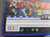 Žaidimas Transformers Battlegrounds, Playstation 4 - nuotraukos Nr. 3