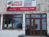 Laminatas .vinilas, paklotai šildomoms grindims,. - nuotraukos Nr. 13