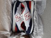 43 dydžio New balance kedai