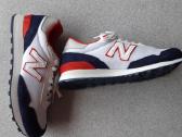 43 dydžio New balance kedai - nuotraukos Nr. 2