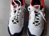 43 dydžio New balance kedai - nuotraukos Nr. 3