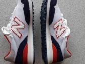 43 dydžio New balance kedai - nuotraukos Nr. 4