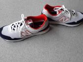 43 dydžio New balance kedai - nuotraukos Nr. 5