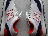 43 dydžio New balance kedai - nuotraukos Nr. 6