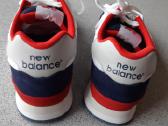 43 dydžio New balance kedai - nuotraukos Nr. 7