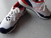 43 dydžio New balance kedai - nuotraukos Nr. 8