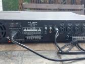 Stiprintuvas Fonestar Pa amplifier Ma-125 - nuotraukos Nr. 2