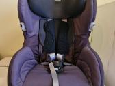Britax Römer Trifix Stone Grey - nuotraukos Nr. 2