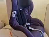 Britax Römer Trifix Stone Grey - nuotraukos Nr. 3