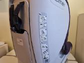 Britax Römer Trifix Stone Grey - nuotraukos Nr. 4