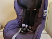 Britax Römer Trifix Stone Grey - nuotraukos Nr. 7