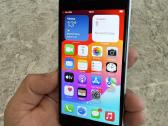iPhone Se 2020, 64gb 87% baterija - nuotraukos Nr. 3