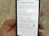iPhone Se 2020, 64gb 87% baterija - nuotraukos Nr. 4
