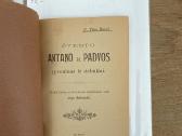 Švento Antano iš Padvos gyvenimas ir stebūklai1906 - nuotraukos Nr. 2