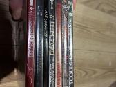 Muzikiniai Dvd, rinkinukas - nuotraukos Nr. 7
