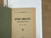 Šėtono karalystė 1923 m. - nuotraukos Nr. 2