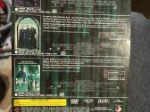 Dvd Matrix triologija, rinkinys klasikos - nuotraukos Nr. 3
