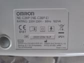 Inhaliatorius Omron Ne-c28p - nuotraukos Nr. 4