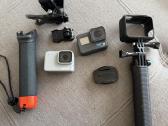 Gopro hero 6, 7