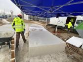 Plataus profilio statybininkas, betonuotojas - nuotraukos Nr. 2