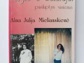 A. J. Miliauskienė. Valgau ir lieknėju