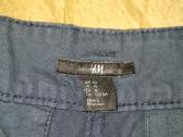 Džinsiniai H&m šortai - nuotraukos Nr. 3