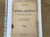 Aplinka ir kraštas 1932 m.
