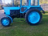 Mtz 82 dalimis - nuotraukos Nr. 4