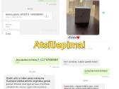 Ausinės Pro 3, Pro 2 2026 1:1 Atsiliepimai, Akcija - nuotraukos Nr. 6