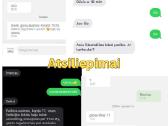 Ausinės Pro 3, Pro 2 2026 1:1 Atsiliepimai, Akcija - nuotraukos Nr. 7