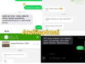 Ausinės Pro 3, Pro 2 2026 1:1 Atsiliepimai, Akcija - nuotraukos Nr. 8