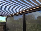 Bioklimatinė pergola - nuotraukos Nr. 2