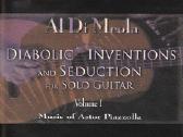 20 AL Di Meola CD+1 Dvd - 160 euru - nuotraukos Nr. 20