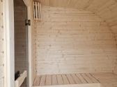 Pirtis 3 m ilgio ( bačka), sauna,pirtys - nuotraukos Nr. 33