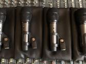 Mikrofonas Audio-technica Atm710 - nuotraukos Nr. 2
