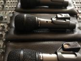 Mikrofonas Audio-technica Atm710 - nuotraukos Nr. 3