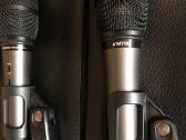 Mikrofonas Audio-technica Atm710 - nuotraukos Nr. 4