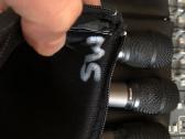 Mikrofonas Audio-technica Atm710 - nuotraukos Nr. 6