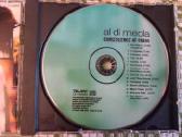 20 AL Di Meola CD+1 Dvd - 160 euru - nuotraukos Nr. 21
