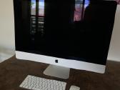 iMac Retina 5k 2020 27-inch