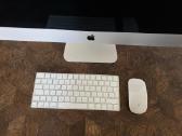 iMac Retina 5k 2020 27-inch - nuotraukos Nr. 2