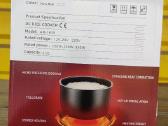 Daugiafunkcinis 2l puodas 12v/24v/220v - nuotraukos Nr. 4