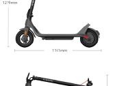 Xiaomi Scooter 4 Lite (2nd Gen) paspirtukas nauja