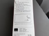 Mission Usb Power Cable - nuotraukos Nr. 3